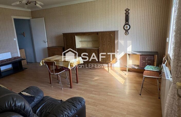 Maison 68m² au calme à Naintré — photo 2