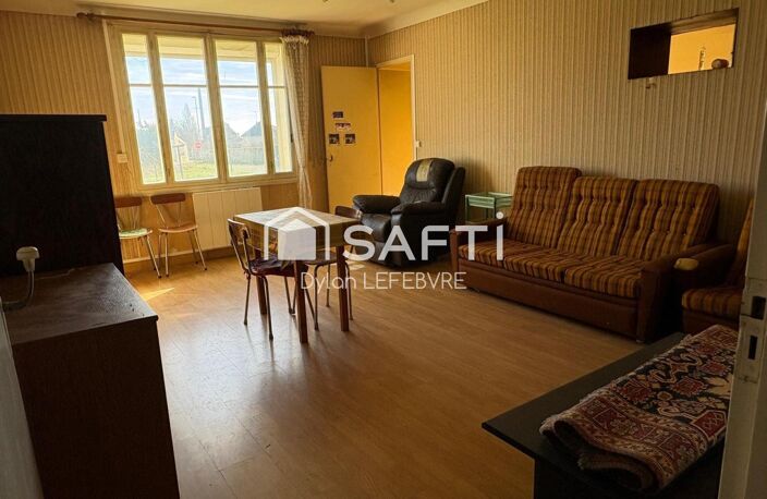 Maison 68m² au calme à Naintré — photo 3