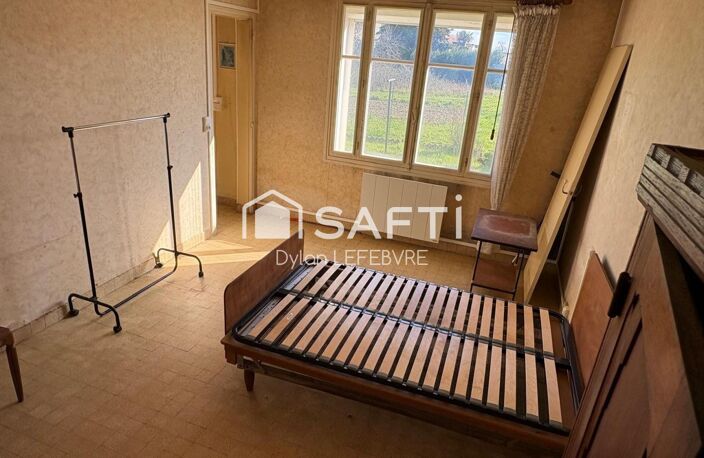 Maison 68m² au calme à Naintré — photo 4