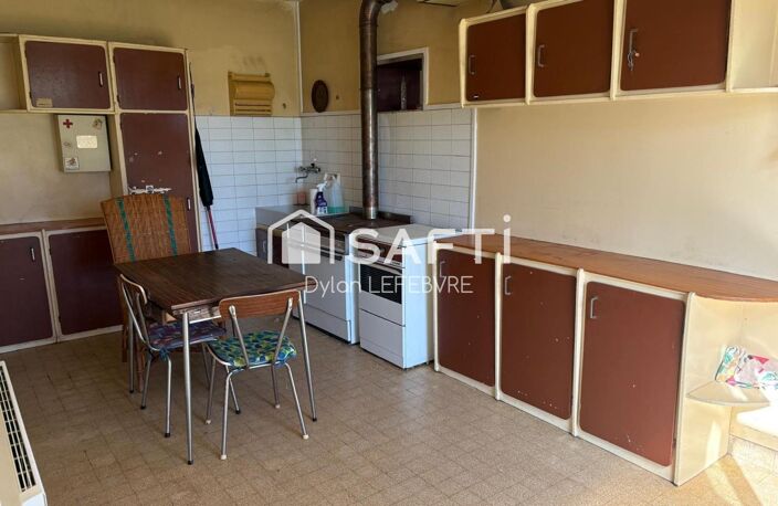 Maison 68m² au calme à Naintré — photo 5