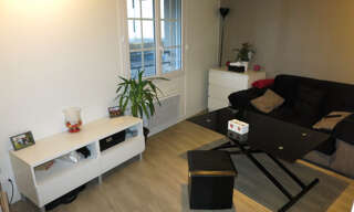 Appartement 2 Pièces 31 m² à louer à Évreux (27000)