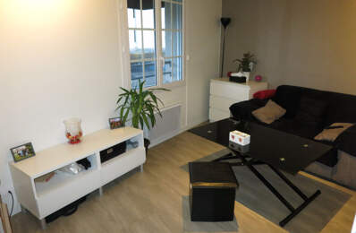 Appartement Evreux 2 pièces 32 m² meublé. — photo du bien
