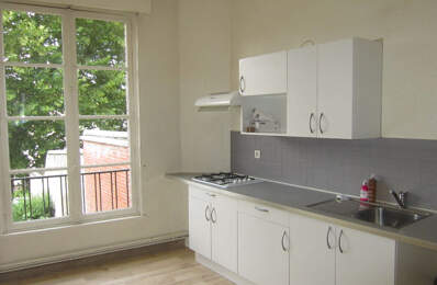 Appartement Evreux 2 pièces 64.70 m² avec CAVE — photo du bien