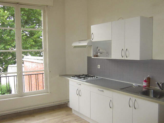 Appartement Evreux 2 pièces 64.70 m² avec CAVE — photo du bien