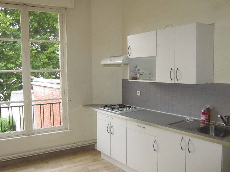 Appartement Evreux 2 pièces 64.70 m² avec CAVE — photo 1