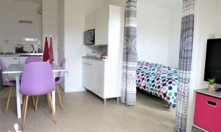 Appartement 1 Pièce 28 m² à louer à Évreux (27000)