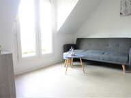 Appartement Evreux T1 bis 28.31 m² avec balcon et parking. — photo 4