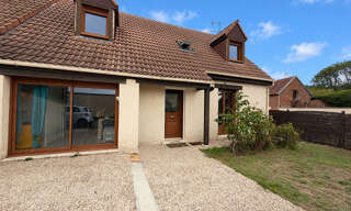 Maison 5 Pièces 113 m² à vendre à Gravigny (27930)