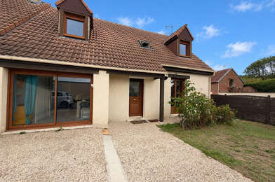 Maison 5 pièces 218000 €