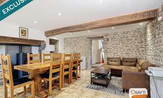 Maison 3 Pièces 80 m² à vendre à Painblanc (21360)