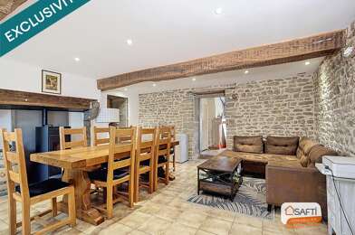 Maison 3 pièces 119000 €