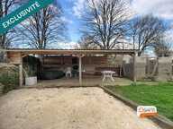 Maison de village avec dépendances et terrain clos de 1250 m² — photo 3