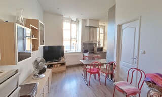 Appartement 2 Pièces 30 m² à vendre à Lyon 8 (69008)