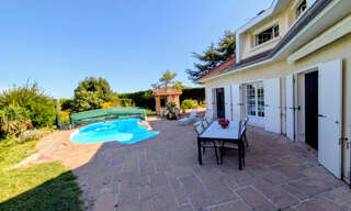 Maison 5 Pièces 146 m² à vendre à Ternay (69360)
