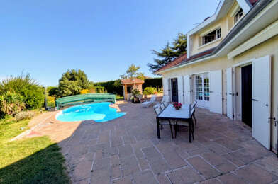 Maison 5 pièces 529000 €