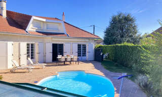 Maison 5 Pièces 146 m² à vendre à Ternay (69360)