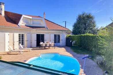 Maison 5 pièces 529000 €