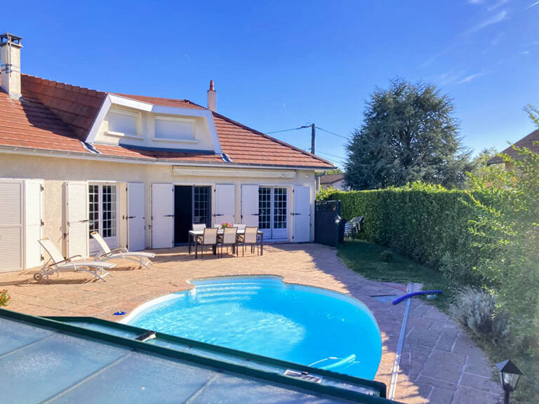 VILLA - Ternay - 5 pièces -146 m2 — photo 1