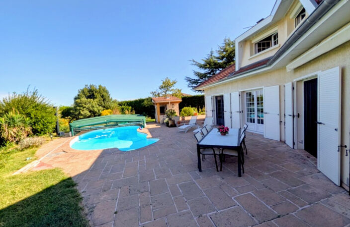 VILLA - Ternay - 5 pièces -146 m2 — photo 2