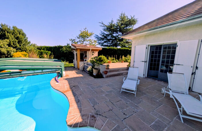 VILLA - Ternay - 5 pièces -146 m2 — photo 3