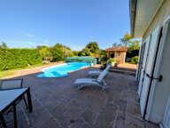 VILLA - Ternay - 5 pièces -146 m2 — photo 4