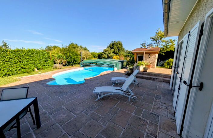 VILLA - Ternay - 5 pièces -146 m2 — photo 4