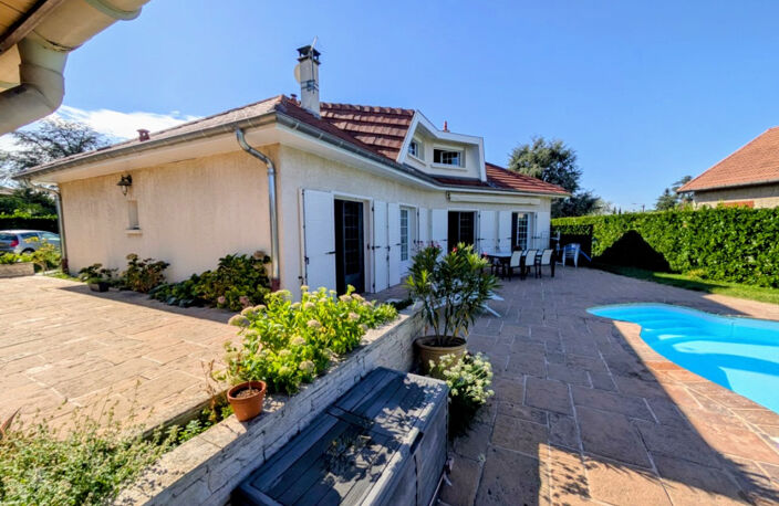 VILLA - Ternay - 5 pièces -146 m2 — photo 5