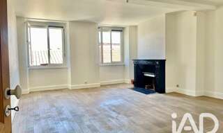 Appartement 2 Pièces 59 m² à vendre à Bordeaux (33000)