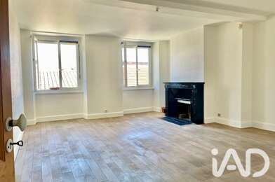 Appartement 2 pièces 340000 €