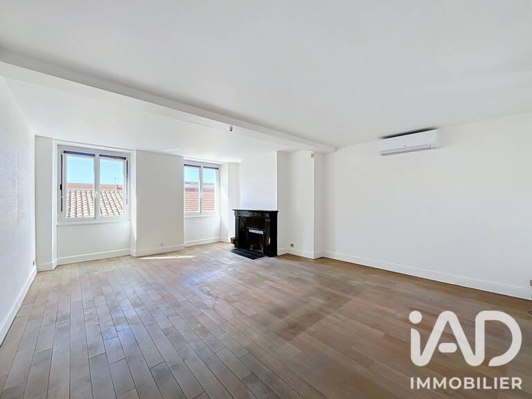 Vente Appartement 2 pièces — photo 1