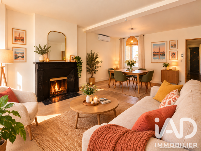 Vente Appartement 2 pièces — photo du bien
