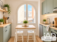 Vente Appartement 2 pièces — photo 3