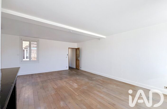 Vente Appartement 2 pièces — photo 4