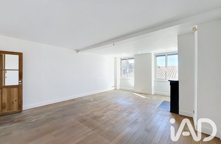 Vente Appartement 2 pièces — photo 5