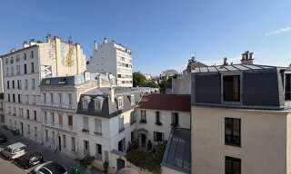 Appartement 1 Pièce 15 m² à vendre à Paris 14 (75014)