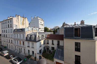 Appartement 1 pièces 175000 €