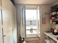Studio  vue dégagée — photo 3