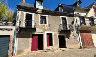 Maison 4 Pièces 109 m² à vendre à Espalion (12500)