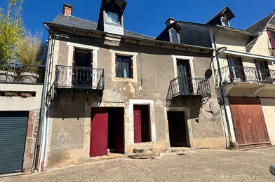 Maison 4 pièces 89500 €