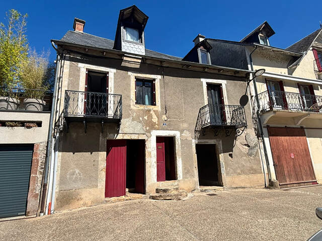 Maison de ville — photo du bien