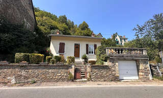 Maison 4 Pièces 85 m² à vendre à Estaing (12190)