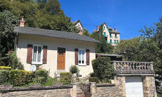 Maison 4 Pièces 85 m² à vendre à Estaing (12190)