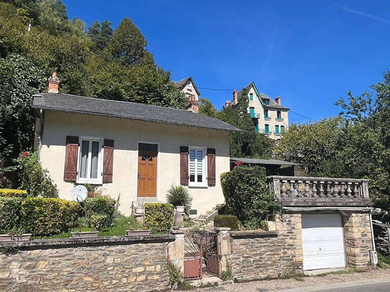 Maison Estaing — photo 1
