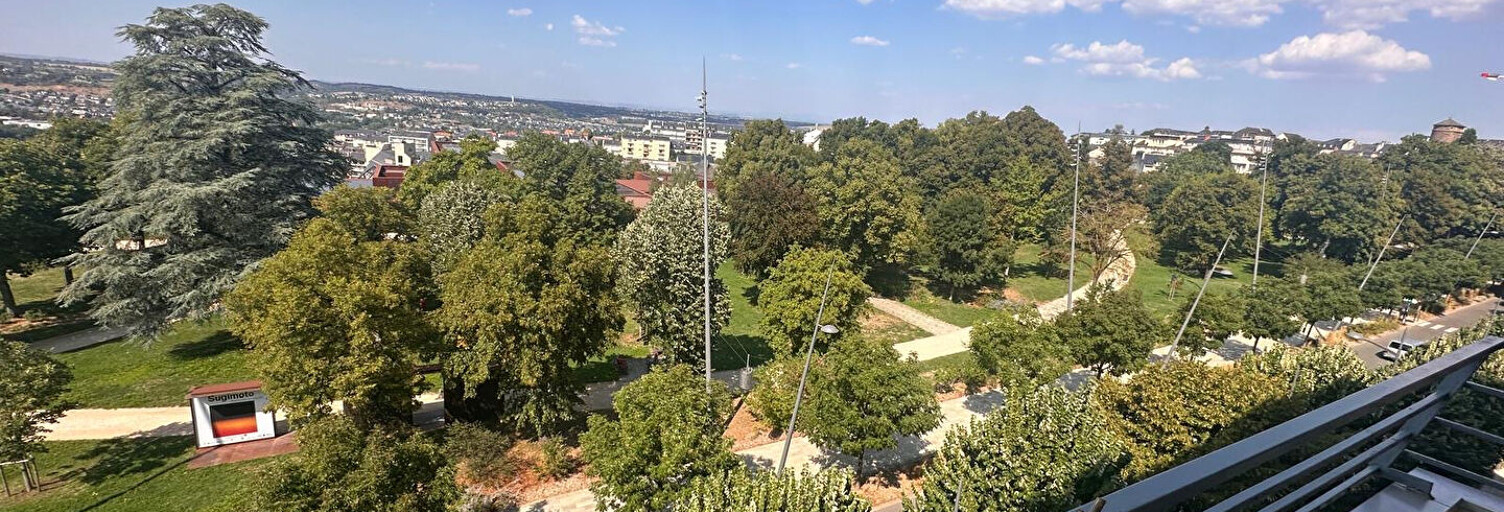 Appartement 3 Pièces 70 m² à vendre à Rodez (12000)