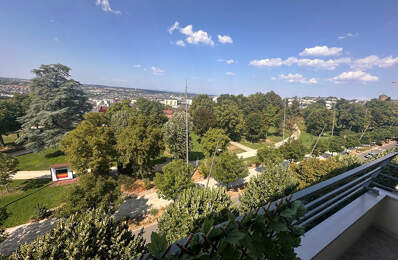 Appartement Rodez 70 m² Avenue Victor Hugo - Cave, balcon, ascenseur — photo du bien