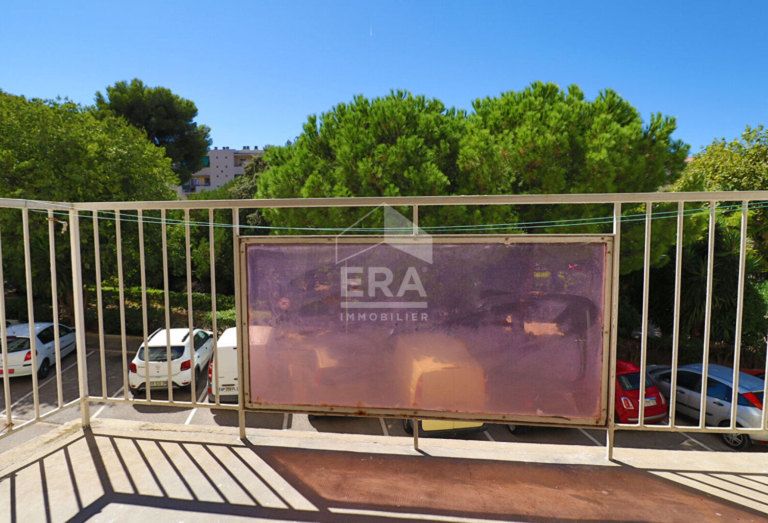 Marseille 9ème - A vendre en exclusivité - T4 63 M² TRAVERSANT ET LUMINEUX - EXPOSITION SUD-OUEST - FAIBLES CHARGES - PARKING - CAVE - SAINTE-MARGUERITE — photo 1