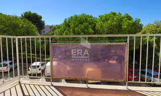 Appartement 4 Pièces 63 m² à vendre à Marseille 9 (13009)