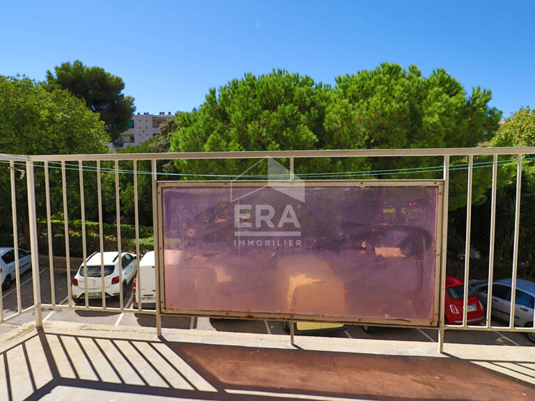 Marseille 9ème - A vendre en exclusivité - T4 63 M² TRAVERSANT ET LUMINEUX - EXPOSITION SUD-OUEST - FAIBLES CHARGES - PARKING - CAVE - SAINTE-MARGUERITE — photo 1