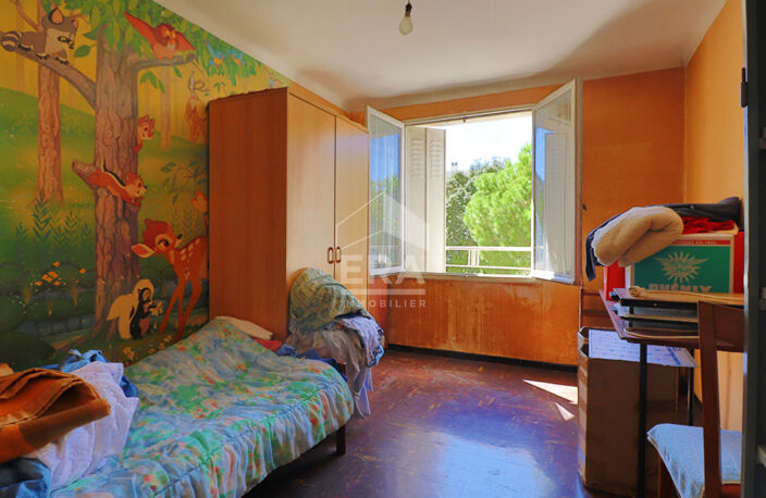 Marseille 9ème - A vendre en exclusivité - T4 63 M² TRAVERSANT ET LUMINEUX - EXPOSITION SUD-OUEST - FAIBLES CHARGES - PARKING - CAVE - SAINTE-MARGUERITE — photo 5