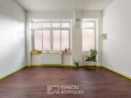 Appartement T2 type loft — photo 2